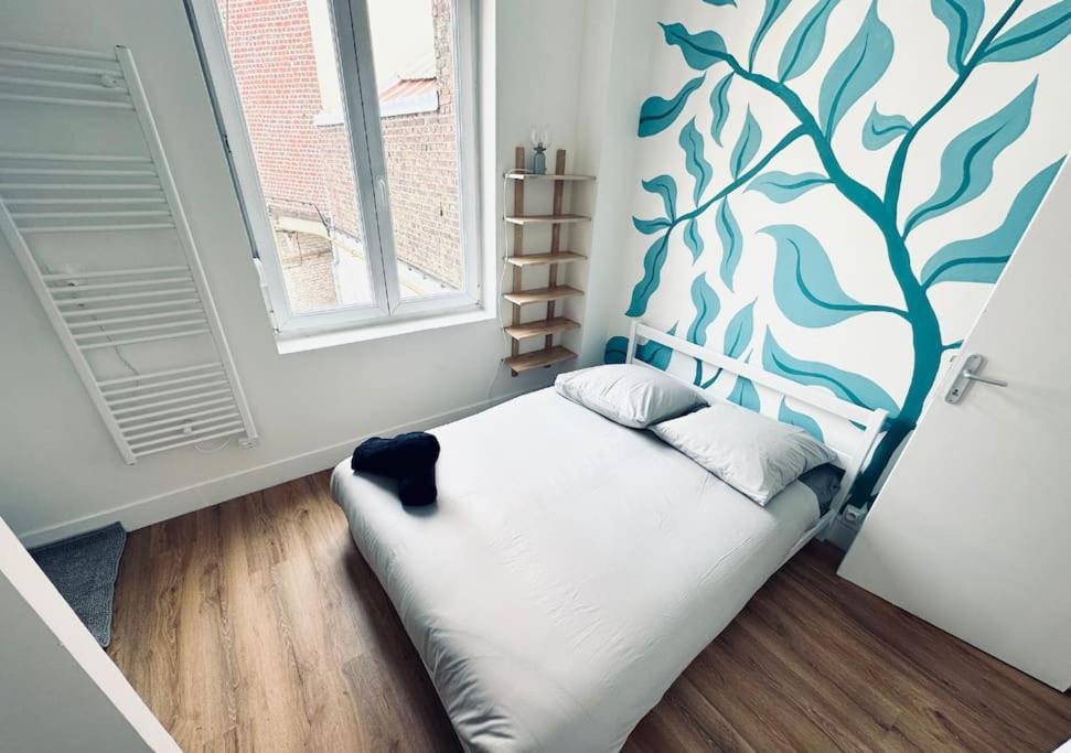 Nouveau! Centre Lille T3 Avec Wifi, Tv, Netflix Exterior photo